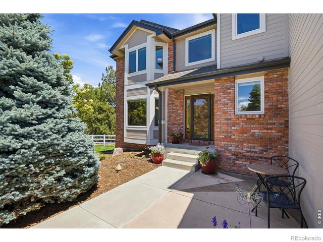 8228 Benson Court, Fort Collins, CO 80525