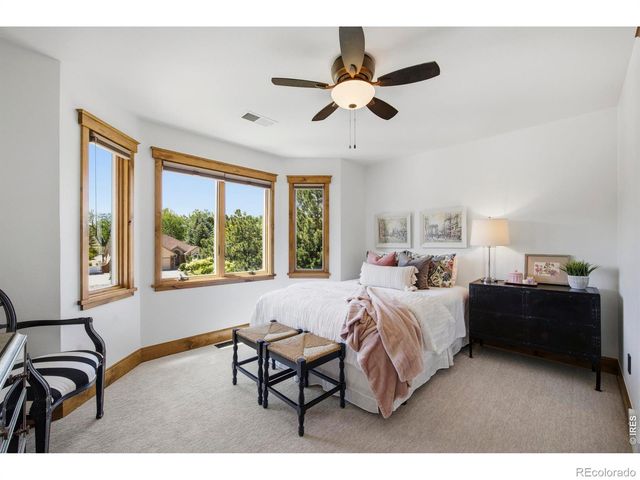 8228 Benson Court, Fort Collins, CO 80525