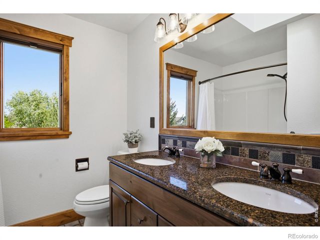 8228 Benson Court, Fort Collins, CO 80525