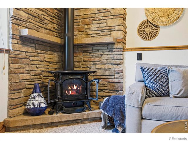 8228 Benson Court, Fort Collins, CO 80525