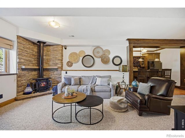 8228 Benson Court, Fort Collins, CO 80525