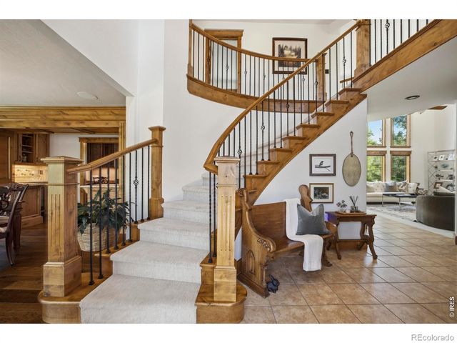 8228 Benson Court, Fort Collins, CO 80525