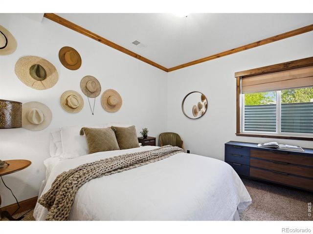 8228 Benson Court, Fort Collins, CO 80525