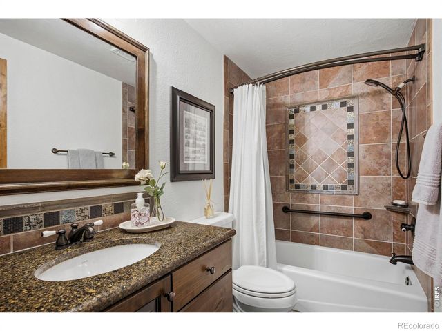 8228 Benson Court, Fort Collins, CO 80525