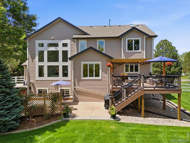 8228 Benson Court, Fort Collins, CO 80525