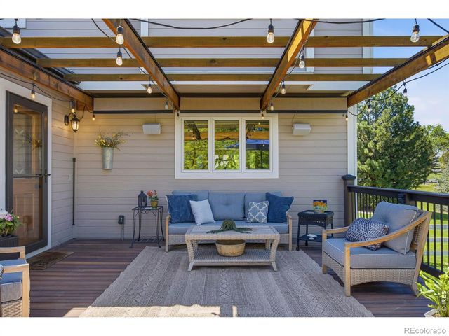 8228 Benson Court, Fort Collins, CO 80525