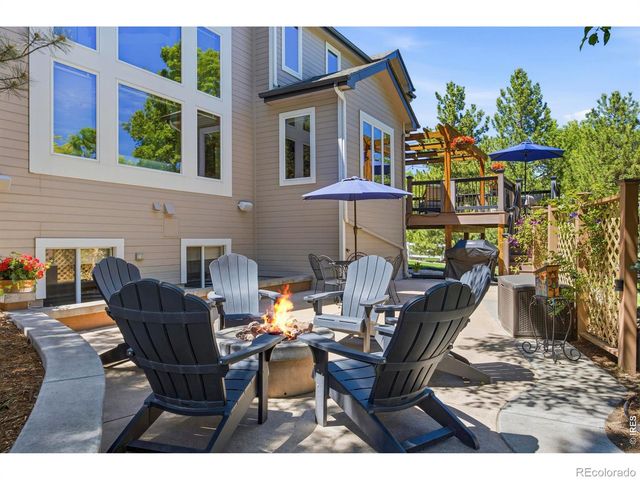 8228 Benson Court, Fort Collins, CO 80525