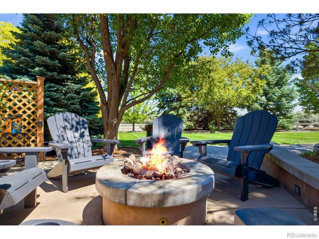 8228 Benson Court, Fort Collins, CO 80525