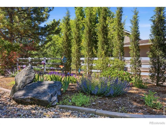 8228 Benson Court, Fort Collins, CO 80525