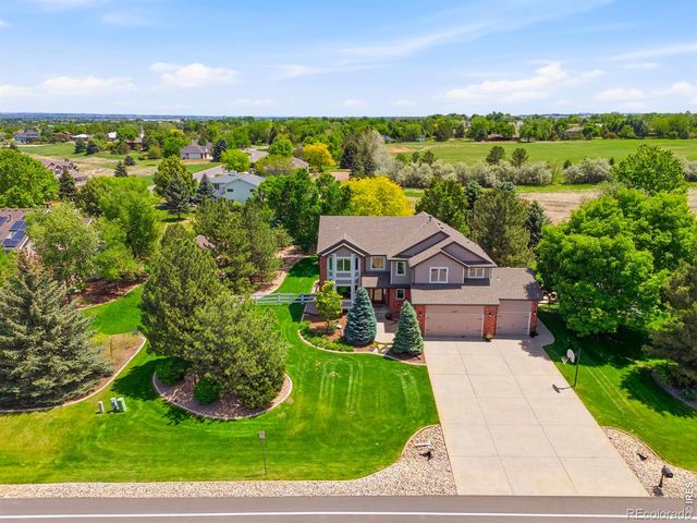 8228 Benson Court, Fort Collins, CO 80525