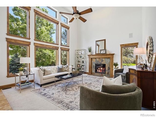 8228 Benson Court, Fort Collins, CO 80525
