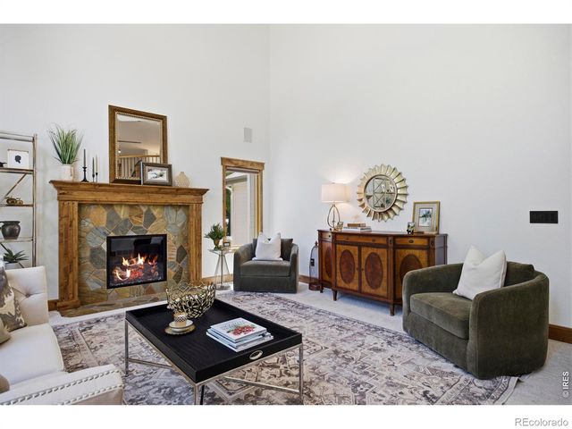 8228 Benson Court, Fort Collins, CO 80525