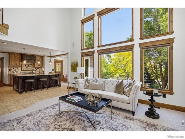 8228 Benson Court, Fort Collins, CO 80525
