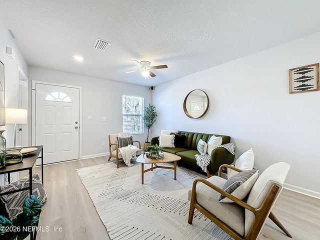 1862 W 27TH Street, Jacksonville, FL 32209