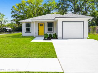 1862 W 27TH Street, Jacksonville, FL 32209