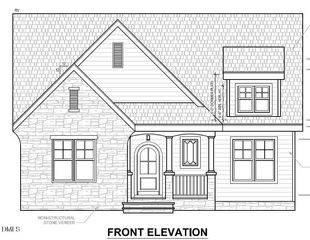 409 S Barbour Street, Clayton, NC 27520