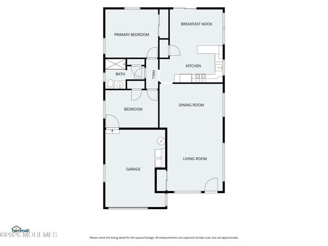 10 Biabou Drive, Toms River, NJ 08757