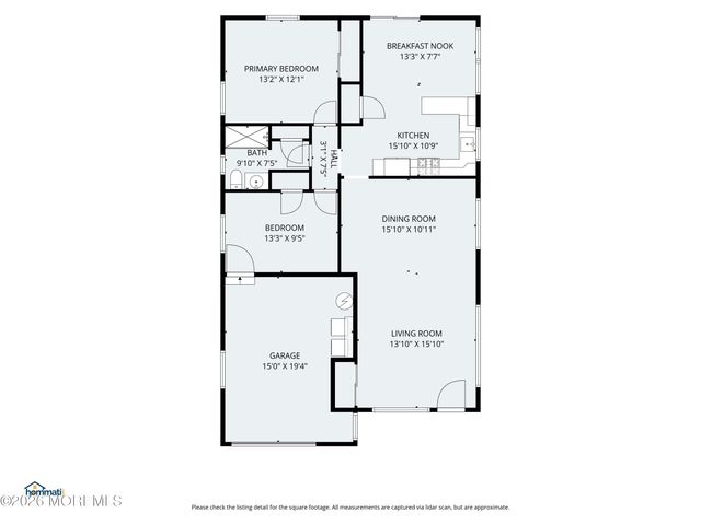 10 Biabou Drive, Toms River, NJ 08757