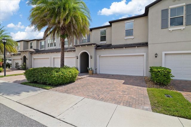 10029 CORSO MILANO DRIVE, Tampa, FL 33625