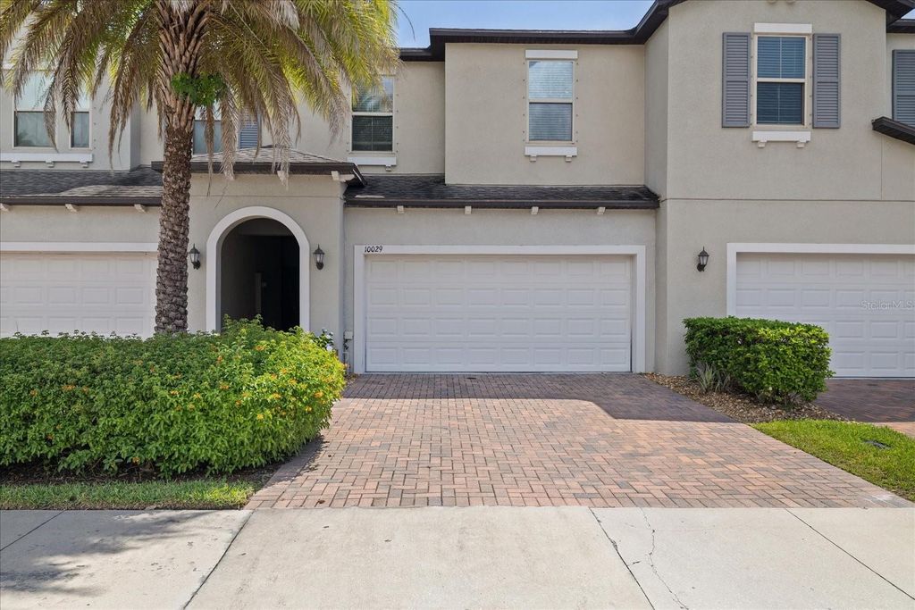 10029 CORSO MILANO DRIVE, Tampa, FL 33625