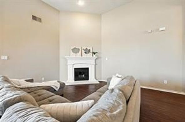 12500 Cottageville Lane, Fort Worth, TX 76244