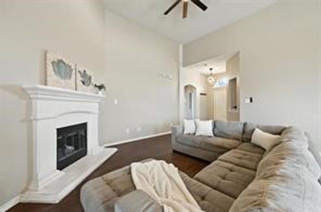12500 Cottageville Lane, Fort Worth, TX 76244