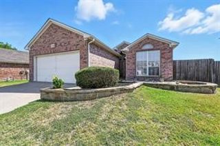 12500 Cottageville Lane, Fort Worth, TX 76244