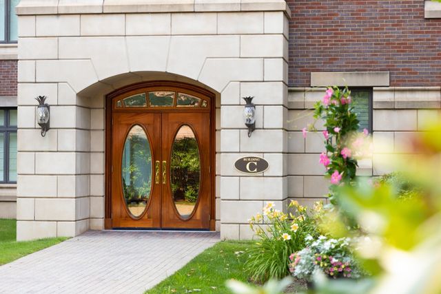120 Seaver Street C102, Brookline, MA 02445