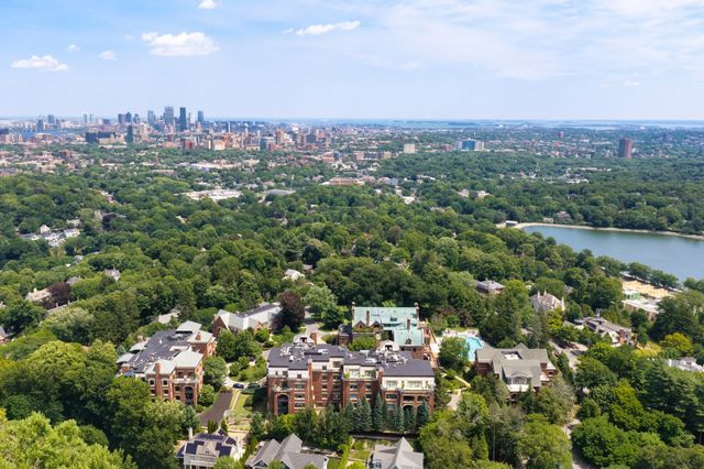 120 Seaver Street C102, Brookline, MA 02445