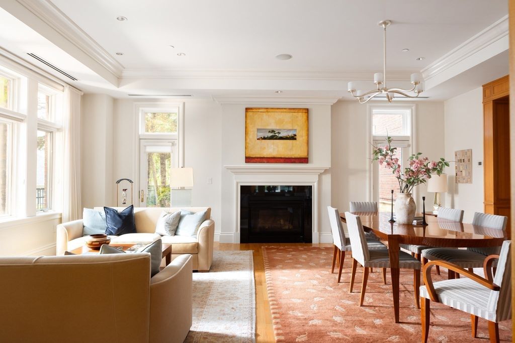 120 Seaver Street C102, Brookline, MA 02445