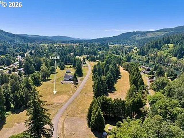 0 Omlid Dr 26, Springfield, OR 97478