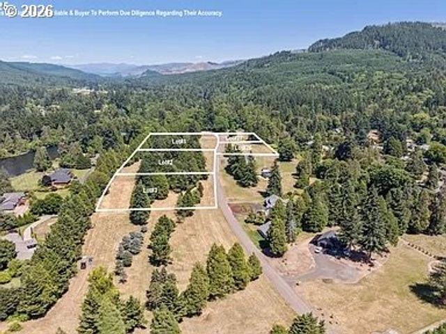 0 Omlid Dr 26, Springfield, OR 97478