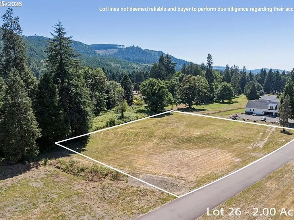 0 Omlid Dr 26, Springfield, OR 97478