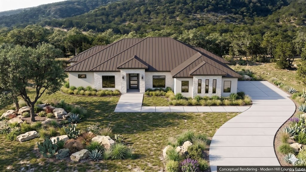1417 POWDER RIDGE RD, New Braunfels, TX 78132