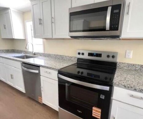 51 Ansley Road, Barnwell, SC 29812