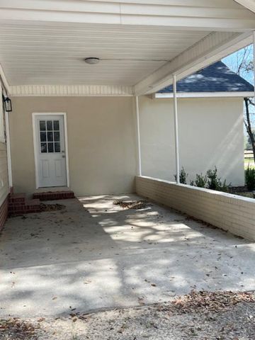 51 Ansley Road, Barnwell, SC 29812
