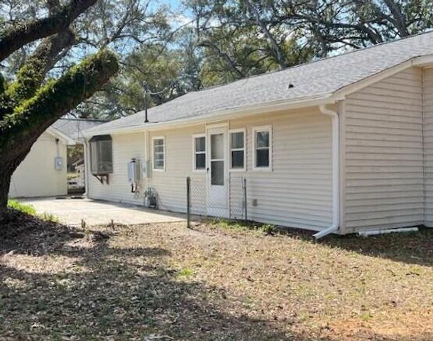 51 Ansley Road, Barnwell, SC 29812