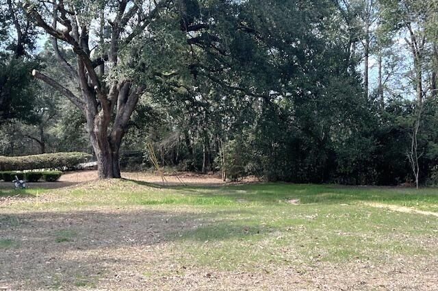 51 Ansley Road, Barnwell, SC 29812