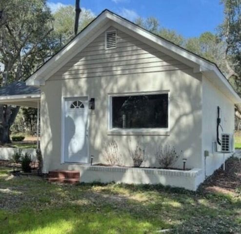 51 Ansley Road, Barnwell, SC 29812