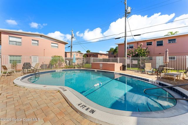 419 Madison Avenue G102, Cape Canaveral, FL 32920