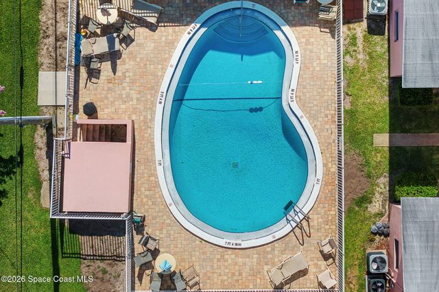 419 Madison Avenue G102, Cape Canaveral, FL 32920