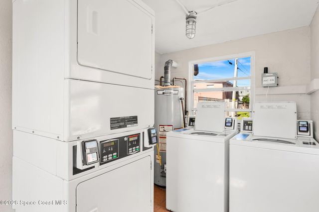 419 Madison Avenue G102, Cape Canaveral, FL 32920