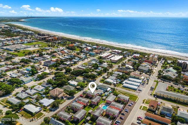 419 Madison Avenue G102, Cape Canaveral, FL 32920