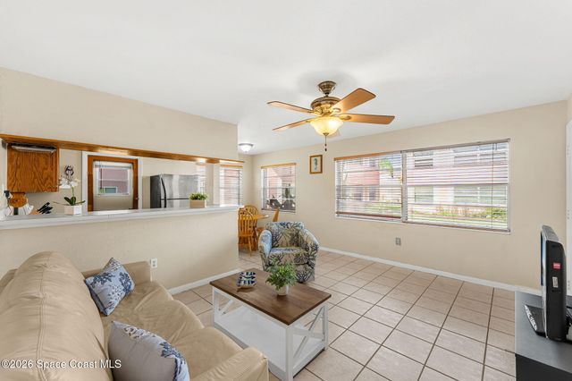 419 Madison Avenue G102, Cape Canaveral, FL 32920