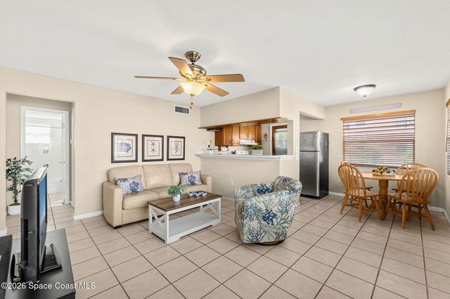 419 Madison Avenue G102, Cape Canaveral, FL 32920
