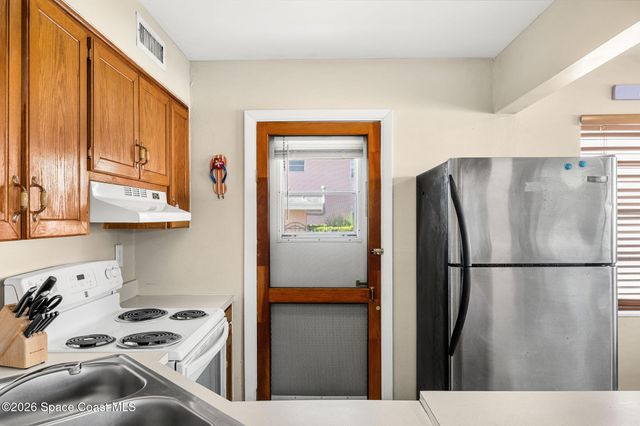 419 Madison Avenue G102, Cape Canaveral, FL 32920
