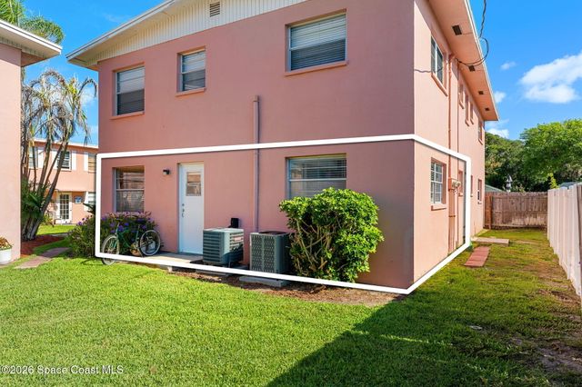 419 Madison Avenue G102, Cape Canaveral, FL 32920