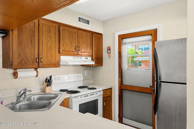 419 Madison Avenue G102, Cape Canaveral, FL 32920