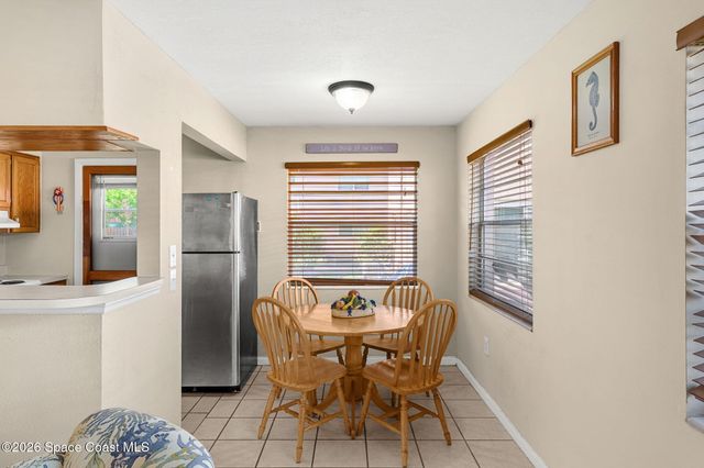 419 Madison Avenue G102, Cape Canaveral, FL 32920