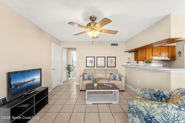419 Madison Avenue G102, Cape Canaveral, FL 32920
